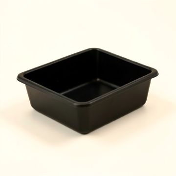 Kisner Polyresin Tray Bird Feeder (synthetic illustration; no displayed measurements)