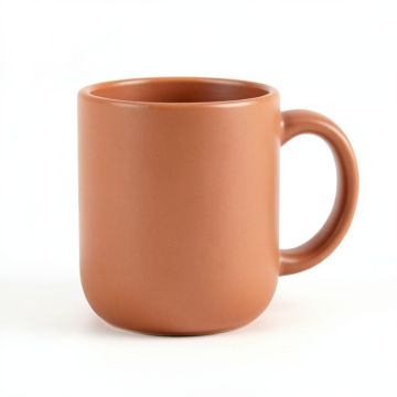 Cliff Arc Ceramic Mug (synthetic illustration; no displayed measurements)