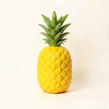 Pineapple Door Decor (synthetic illustration; no displayed measurements)