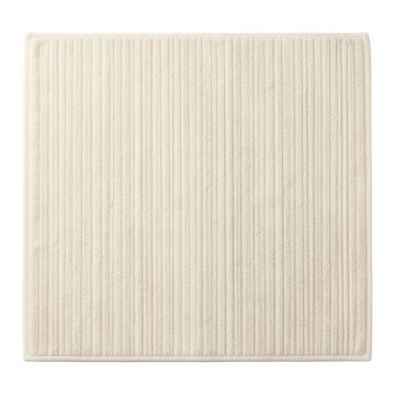 Pine Branch Bath Mat - Ivory