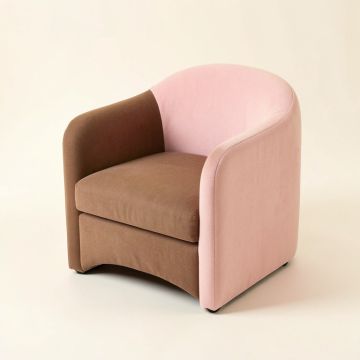 Eckstein Kids Cotton Chair (synthetic illustration; no displayed measurements)