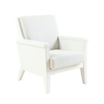 Abernethy 27.2 '' Wide Club Chair