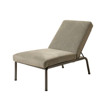 Denchev Chaise Lounge