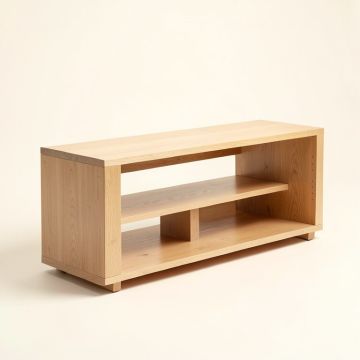 Ira Tv Stand For Tvs Up To 78 '' (synthetic illustration; no displayed measurements)