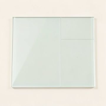 2 '' X 2 '' Mosaic Tile (synthetic illustration; no displayed measurements)