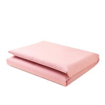 Blumberg 4 Piece Crib Bedding Set