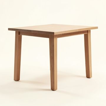 Dornan 38 '' Dining Table (synthetic illustration; no displayed measurements)