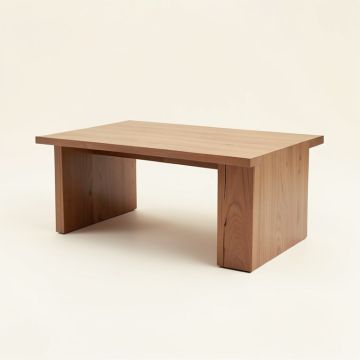 Portola Modern Coffee Table (synthetic illustration; no displayed measurements)