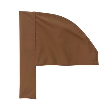 Glasmann Bees At Work 2-Sided Polyester 18 X 12 In . Garden Flag