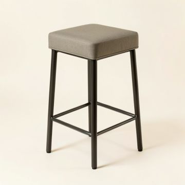 Dunlevy Counter & Bar Stool (synthetic illustration; no displayed measurements)