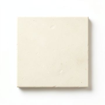Lake Brook Uninstalled Square Decorative Tile - Cream (synthetic illustration; no displayed measurements)