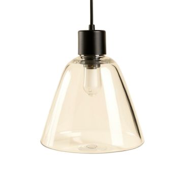 5.75 '' H Glass Empire Pendant Shade