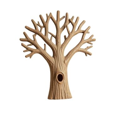 Simon Tree Face