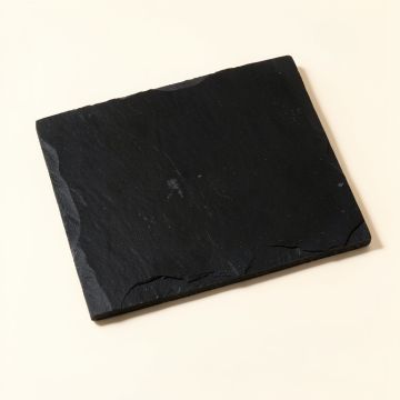 Montauk 12 '' X 24 '' Slate Stone Look Wall & Floor Tile (synthetic illustration; no displayed measurements)