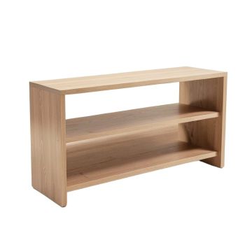 Owston 39.37 '' Console Table
