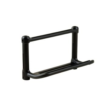 Lobel Wall Mounted Sports Rack