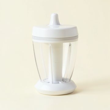 Cuisinart Pasta Extruder Attachment (synthetic illustration; no displayed measurements)