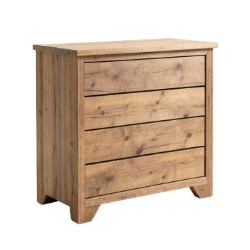 Hohberg Chest