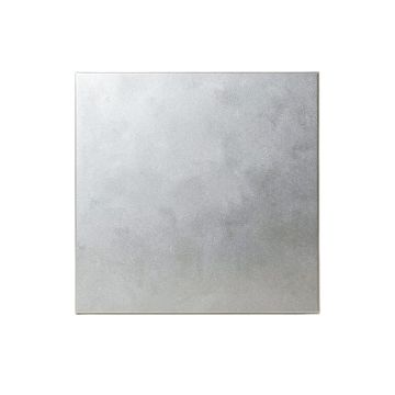 2 '' X 3 '' Metal Mosaic Tile