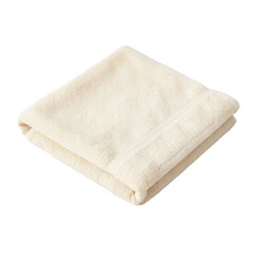 Stone Brook Bath Towel - Cream