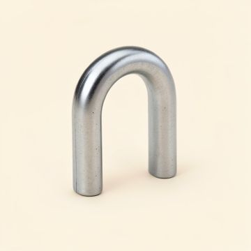 4 '' Center To Center Arch Pull (synthetic illustration; no displayed measurements)