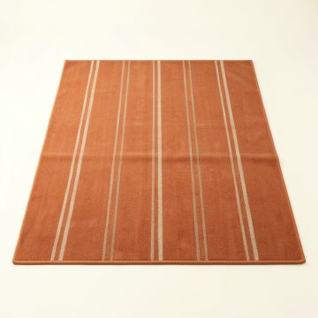 Hazel Arc Rectangular Area Rug (synthetic illustration; no displayed measurements)