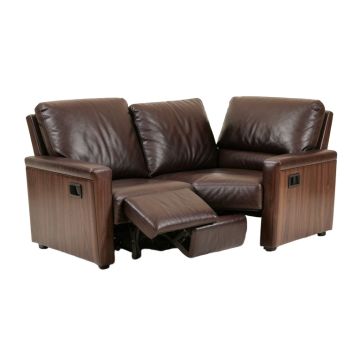 Lisburn 3 Piece Reclining Living Room Set