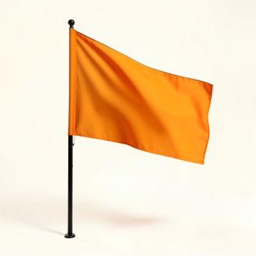 Greatest Adventure New Camper 2-Sided Polyester 40 X 28 In . House Flag (synthetic illustration; no displayed measurements)