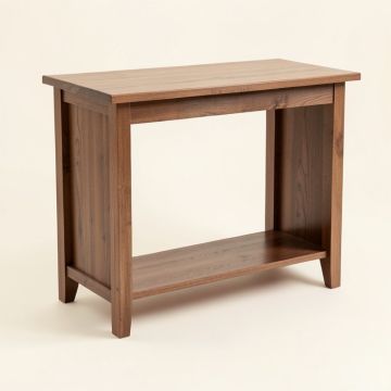 Killeen Console Table (synthetic illustration; no displayed measurements)