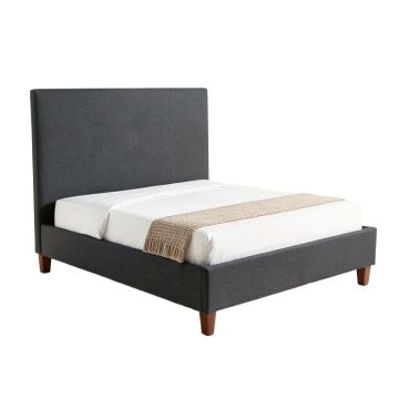Amara Upholstered Standard Bed