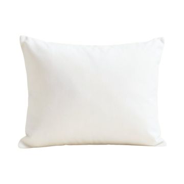 Wayfair Basics® Rectangular Pillow Insert (synthetic illustration; no displayed measurements)