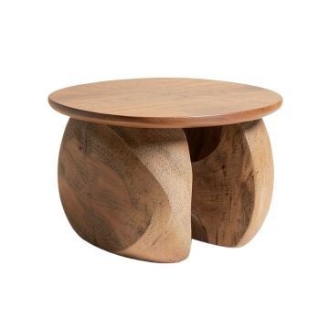 Anglesey Abstract Coffee Table