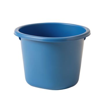 Juniper Canyon Laundry Hamper - Blue