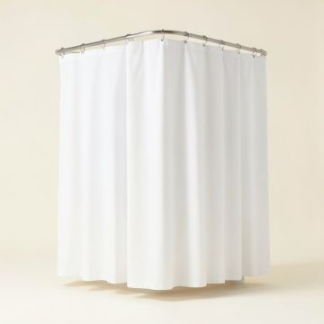 Shower Curtain (synthetic illustration; no displayed measurements)