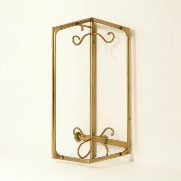 Metal Wall Décor (synthetic illustration; no displayed measurements)