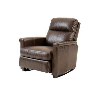 Abeel 32 '' Wide Power Lift Assist Recliner