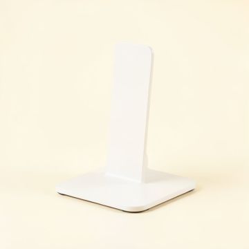 Beghtol Monitor Stand (synthetic illustration; no displayed measurements)