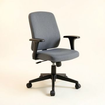 Dahmen Task Chair (synthetic illustration; no displayed measurements)