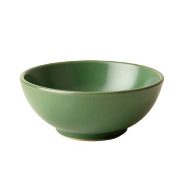 Ridge Bluff Dining Bowl - Green