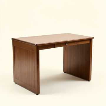 Rhapsody Writing Desk (synthetic illustration; no displayed measurements)