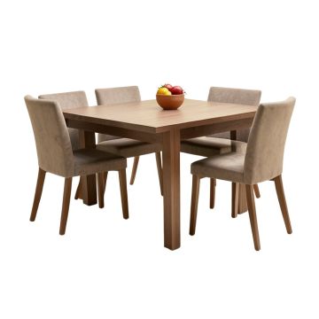 Taneytown 5 - Piece Counter Height Dining Set