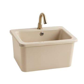 Retrofit 30 '' L X 22 '' W Farmhouse/Apron Kitchen Sink