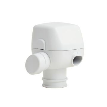 Signature Hardware Beasley Thermostatic Shower Valve With Volume Control Trim & 1/2 '' Valves