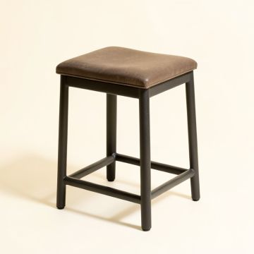 Tegan 30 '' Patio Bar Stool (synthetic illustration; no displayed measurements)