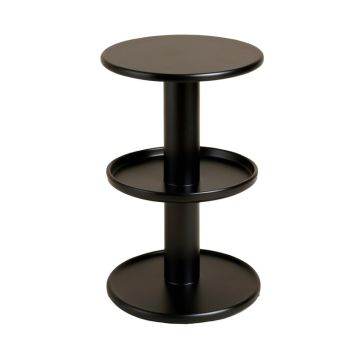 Auwe Free Form Multi-Tiered Plant Stand