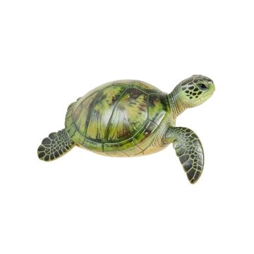 Yusra Double Sea Turtle Wall Décor