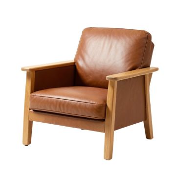 April 28 '' Wide Armchair