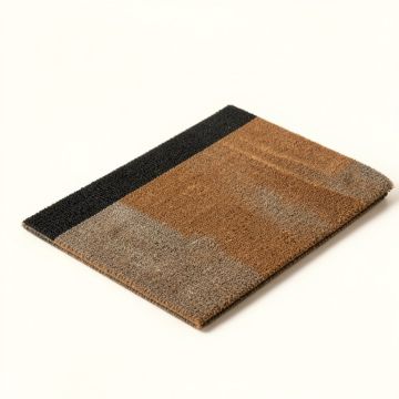 Dart Birds 30 In . X 18 In . Non-Slip Outdoor Door Mat (synthetic illustration; no displayed measurements)