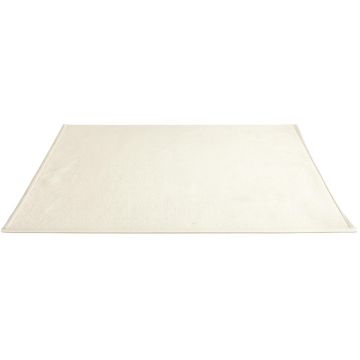 Bay Branch Rectangular Outdoor Rug - Cream (synthetic illustration; no displayed measurements)