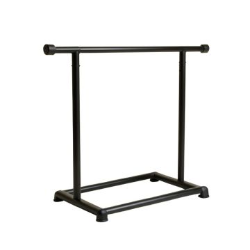 Ledford 47.2 '' W Retail Garment Holder